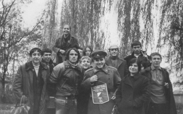 Клубът по ориентиране ще празнува своя 60-и юбилей с трибоя “Бодлите на розите 2017“