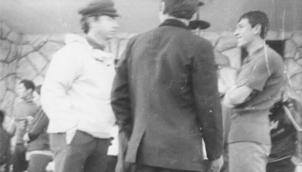 Клубът по ориентиране ще празнува своя 60-и юбилей с трибоя “Бодлите на розите 2017“