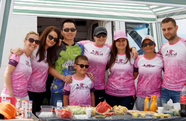 Росен Русев от Казанлък грабна златото в най-тежката дистанция на Трявна Ултра 2017