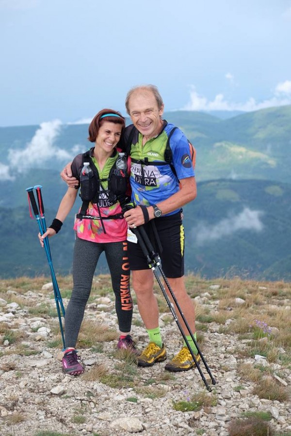 Росен Русев от Казанлък грабна златото в най-тежката дистанция на Трявна Ултра 2017