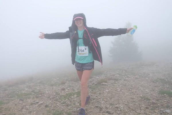 Росен Русев от Казанлък грабна златото в най-тежката дистанция на Трявна Ултра 2017