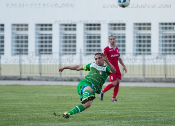 „Розова долина“ загуби първата си контрола