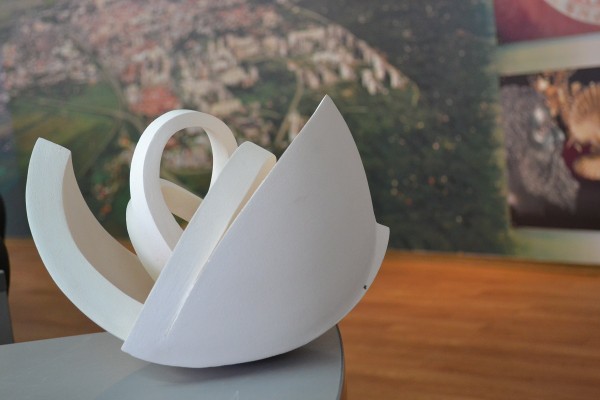 Отличия в общинските конкурси за парк „Розариум“ и Музея на розата