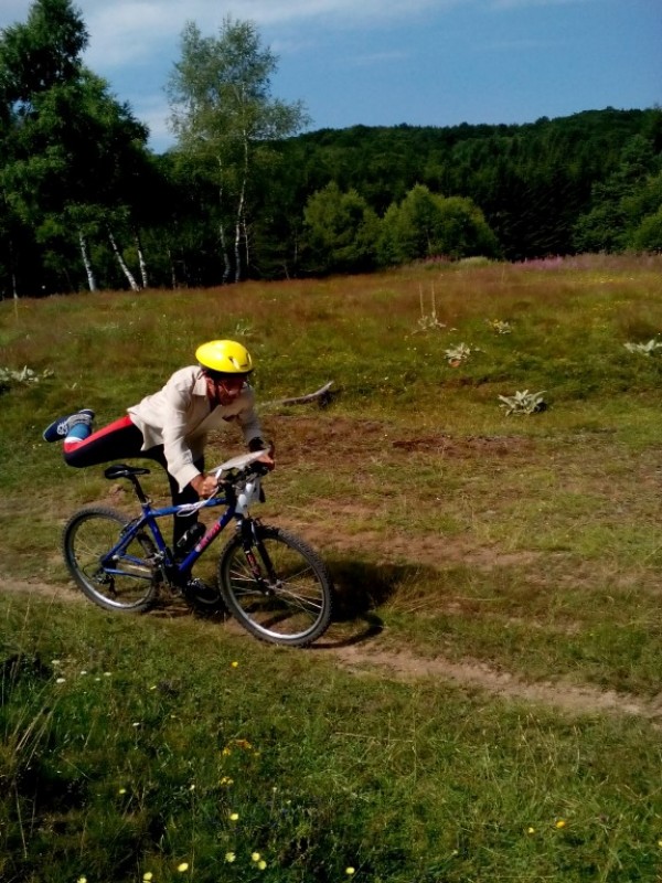 Казанлъшките колоориентировачи - Държавни първенци с 5 златни и 1 сребърен медали