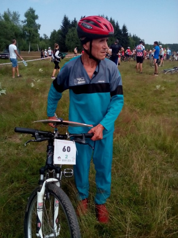 Казанлъшките колоориентировачи - Държавни първенци с 5 златни и 1 сребърен медали