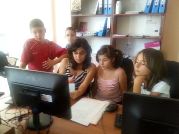 ИКТ Център със специални летни предложения за учениците