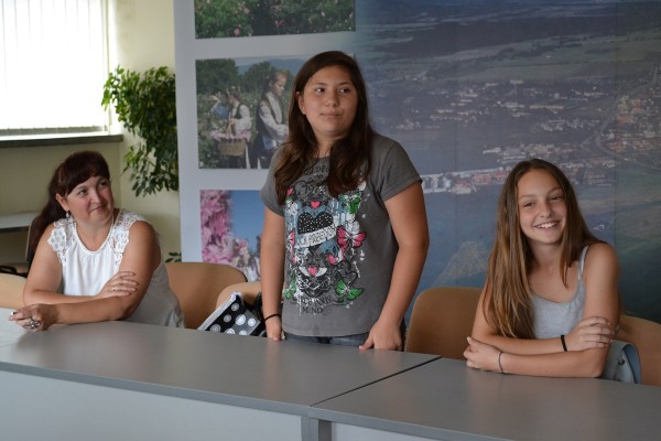 „Най-добрите класове“ на Казанлък разказаха за пътешествията си