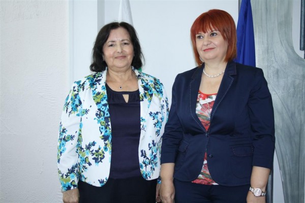 Алжирският град Блида се побратимява с Казанлък през септември