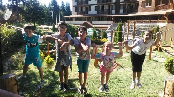 Най-изявените ученици при ОДК “Св. Иван Рилски“ спечелиха почивка на море или планина