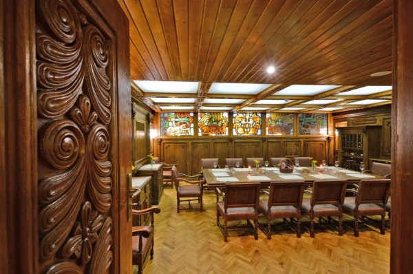 Прохладни вечери и кулинарни удоволствия в ресторант „Еделвайс“ на Бузлуджа