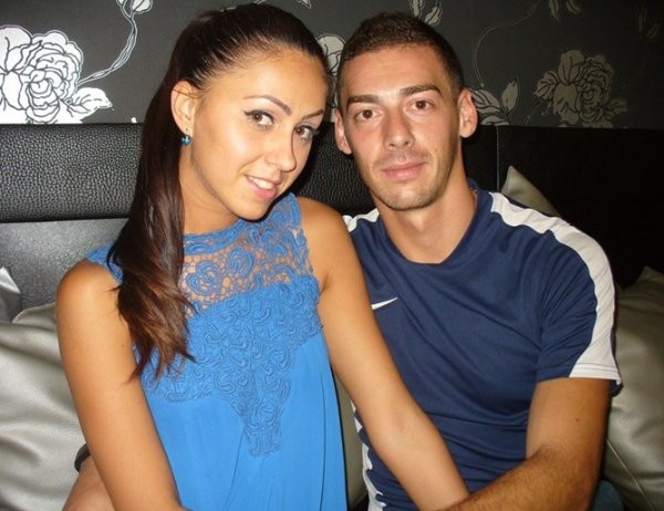 Старозагорски пожарникар си взе булка от Казанлък директно от 5-я етаж