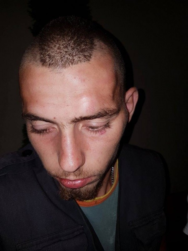 Полицията задържа един по един нападателите от снощния побой между цигани и българи в Дунавци