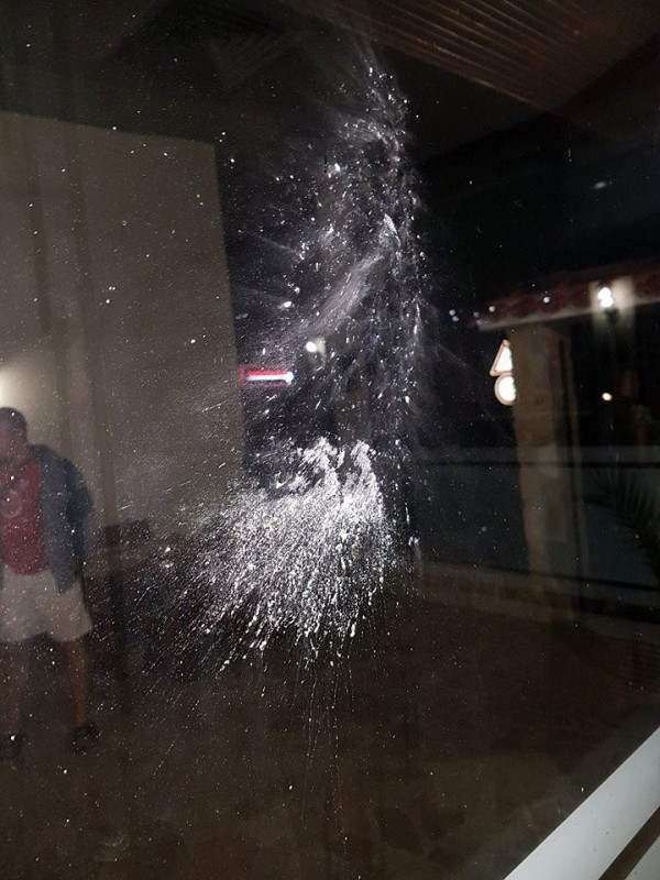 Полицията задържа един по един нападателите от снощния побой между цигани и българи в Дунавци