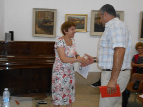 БСП-Казанлък иска кметът да ремонтира паметника на Георги Кирков