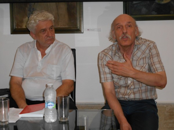 БСП-Казанлък иска кметът да ремонтира паметника на Георги Кирков