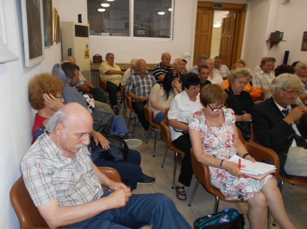 БСП-Казанлък иска кметът да ремонтира паметника на Георги Кирков