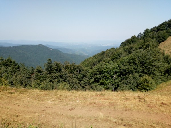 Внимание в района на Голям Бедек!