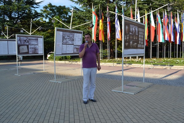 Ценни находки от археологическия пъзел за траките показва изложба в Казанлък