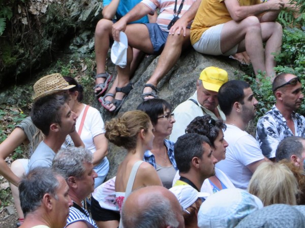 Завърши седемнадесета експедиция “Странджа 2017“