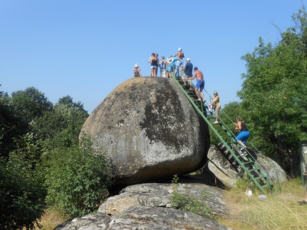 Завърши седемнадесета експедиция “Странджа 2017“