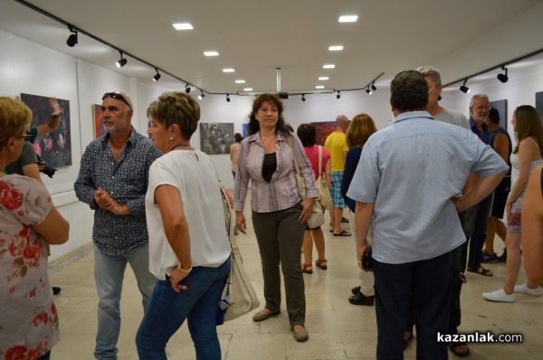 На 12-та тракийска година вече влязохме в джаза