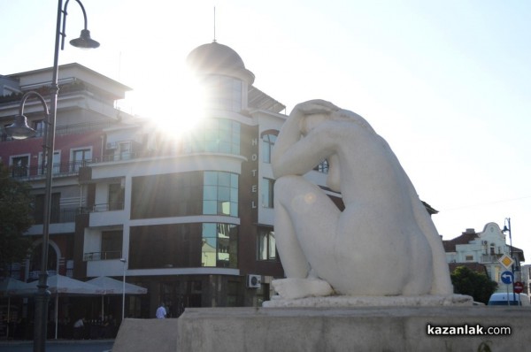 На 12-та тракийска година вече влязохме в джаза