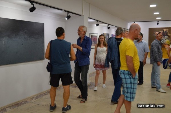 На 12-та тракийска година вече влязохме в джаза