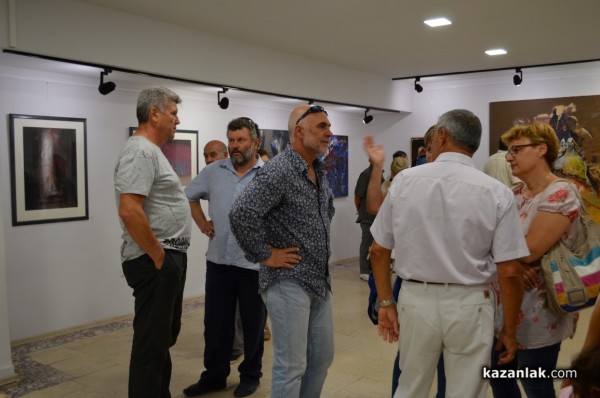 На 12-та тракийска година вече влязохме в джаза