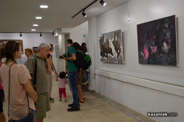 На 12-та тракийска година вече влязохме в джаза