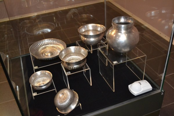 2 нови изложби за Тракийските празници в ИМ“Искра“