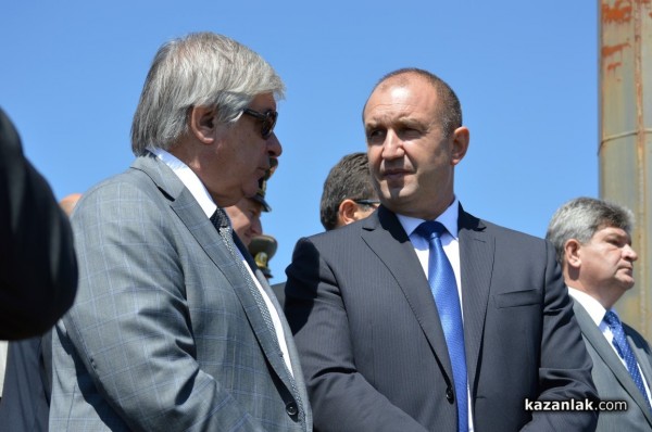 Да живей България! 140 години от Шипченска епопея с благодарност към освободителите