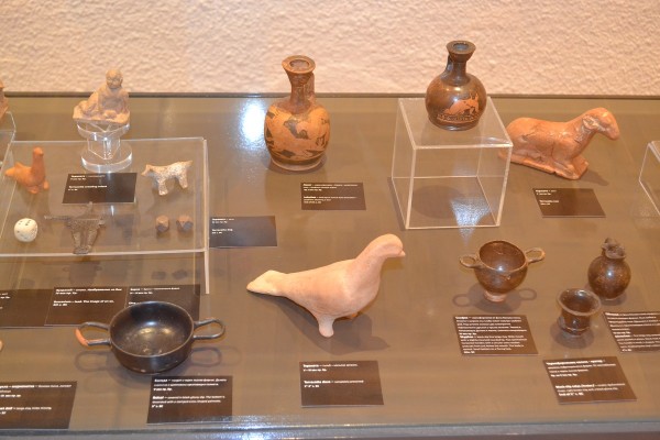 2 нови изложби за Тракийските празници в ИМ“Искра“