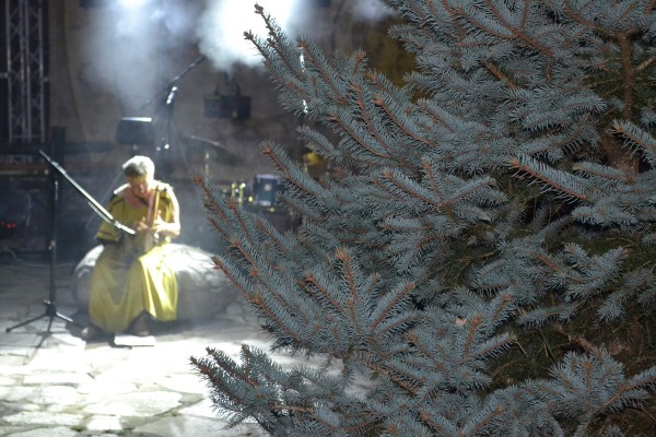 Община Казанлък честити 12-те Празници в Долината на тракийските царе