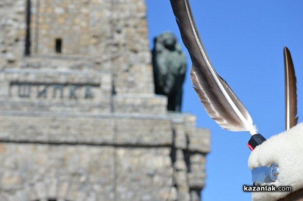 Да живей България! 140 години от Шипченска епопея с благодарност към освободителите