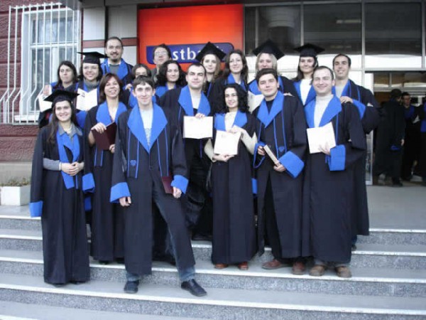 Разкриха колежа за машинни инженери в Казанлък  / Новини от Казанлък