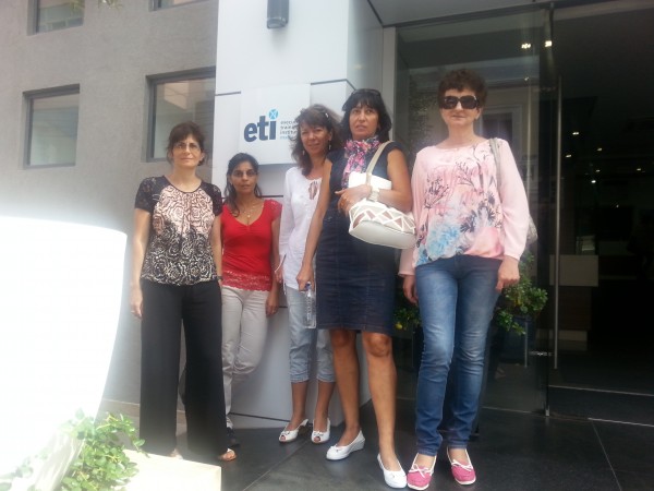 Честит 0100 рожден ден на ИКТ Център!