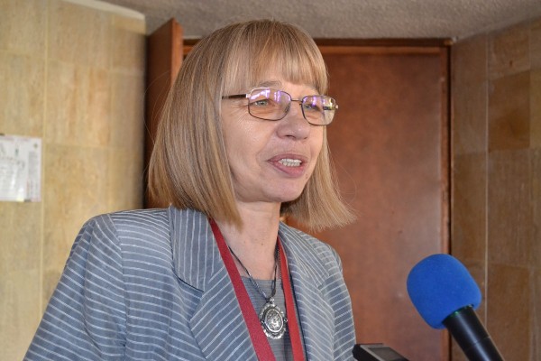 Казанлък – център на световната тракология