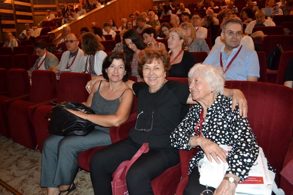 Казанлък – център на световната тракология