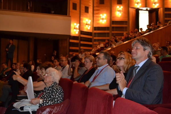 Казанлък – център на световната тракология