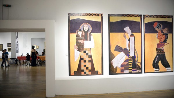 Иван Милев с юбилейните “Посоки“, снимки и ценни миниатюри от утре в Казанлък