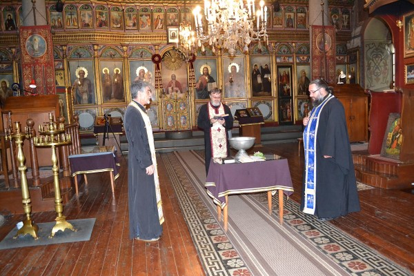 Честито Съединение, Казанлък!