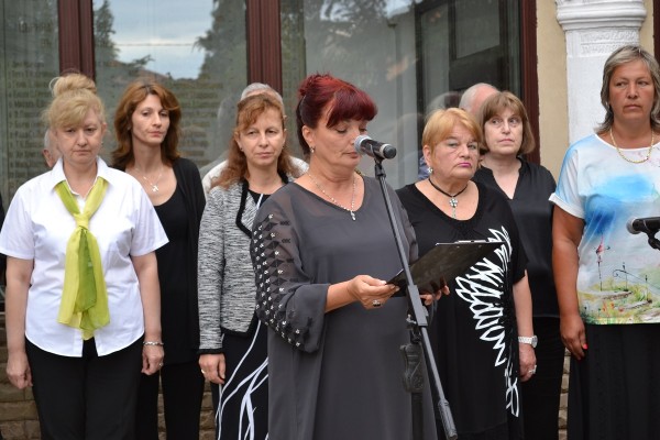 Честито Съединение, Казанлък!