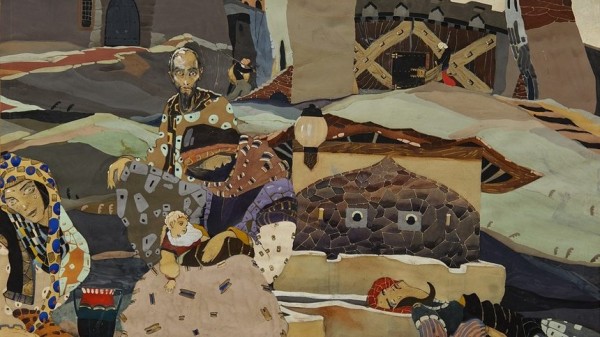 Иван Милев с юбилейните “Посоки“, снимки и ценни миниатюри от утре в Казанлък