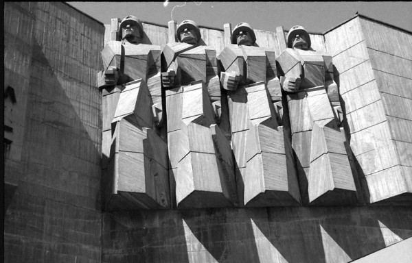 Чужденци пристигат на Бузлуджа тази седмица за Тъмен туризъм в Чинията