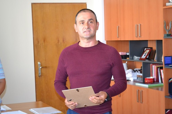 Кметът на Ръжена е изборът за август в общинската класация по населени места