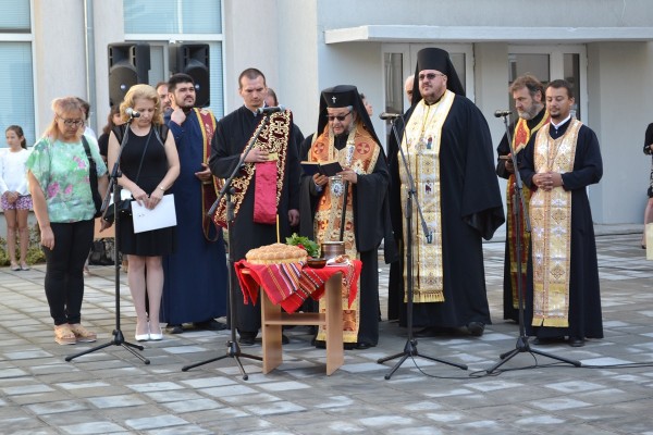 На Добър час на ППМГ “Никола Обрешков“!