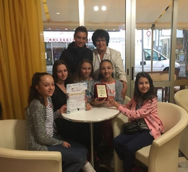 Магията на Венеция завладя БТЦ „Грация“ при НЧ „Възродена Искра – 2000“