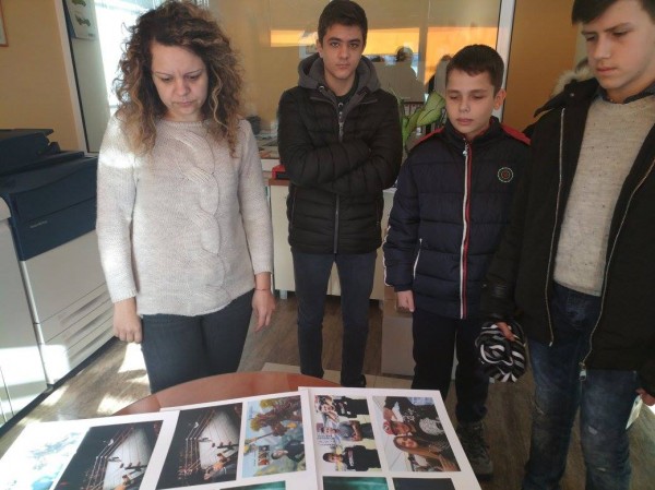 ИКТ Център с нови предложения за децата за учебната 2017 - Легороботика, ИТ програмиране, Английски език