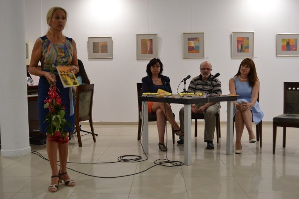 Първа среща с първия брой на възобновеното списание „Кула“