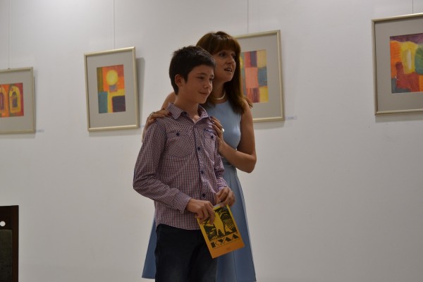 Първа среща с първия брой на възобновеното списание „Кула“